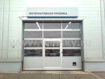 Winsky, kompaniya (Dalnyaya Street, 1), automatic doors and gates