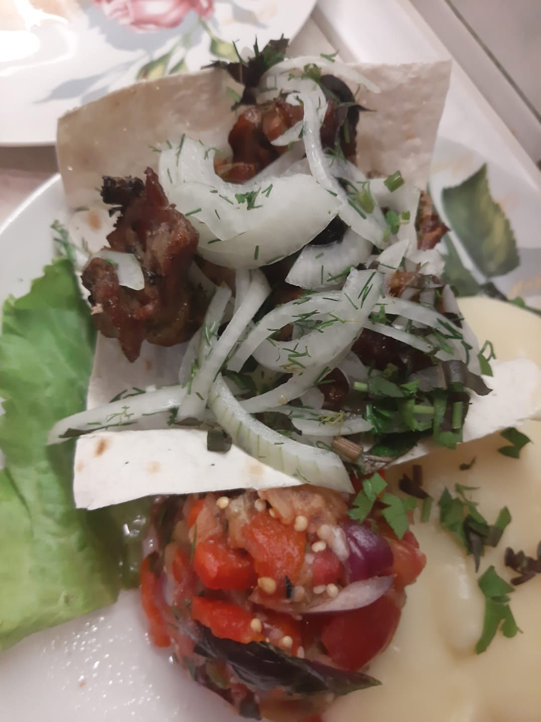 Фото У Юджина