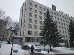 Белорусский профессиональный союз работников агропромышленного комплекса, Витебская областная профсоюзная организация (vulica Gogalia, 14А), sindicato