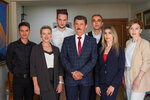 Black Sea Bar Association (Donskaya Street, 54А), attorney