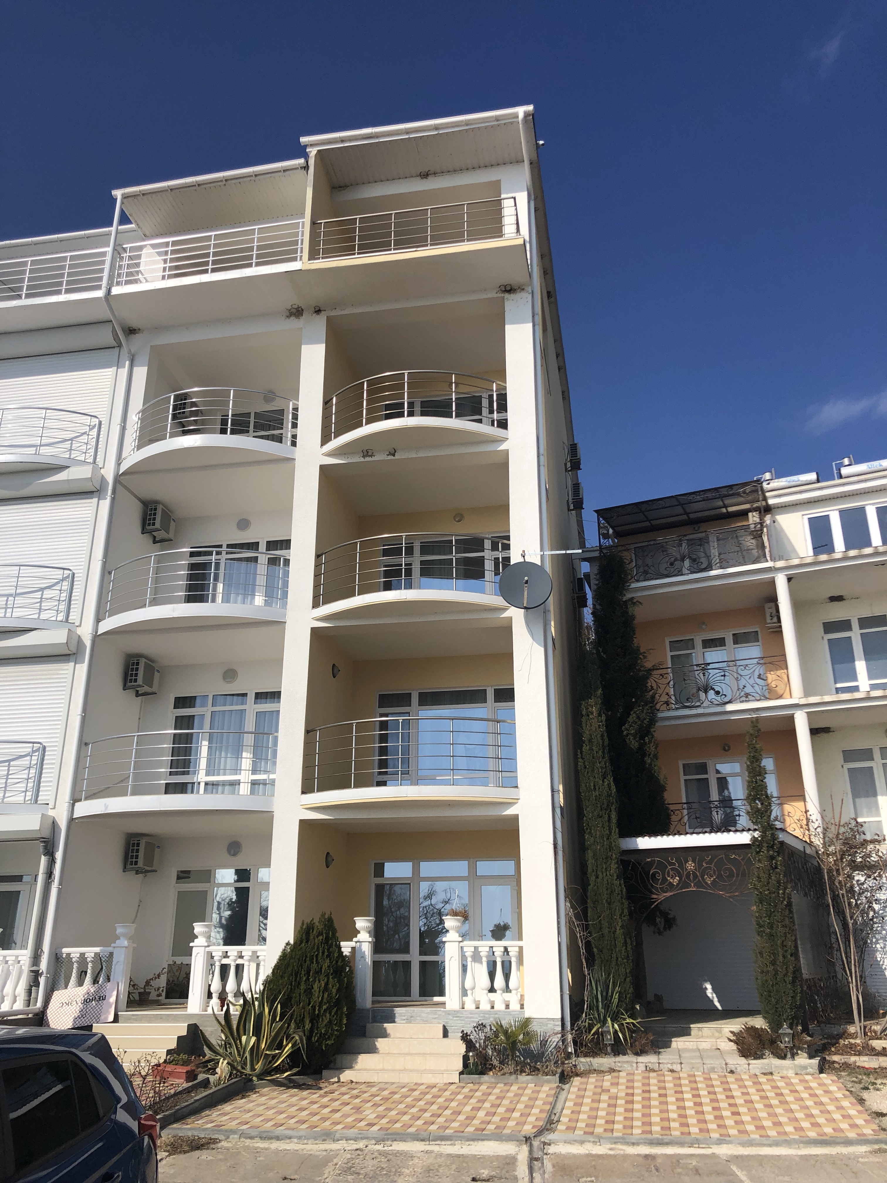 Фото Лазурный берег