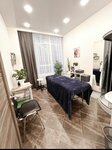 Pro Telo (1st Polevaya Street, 26) ، صالون تدليك