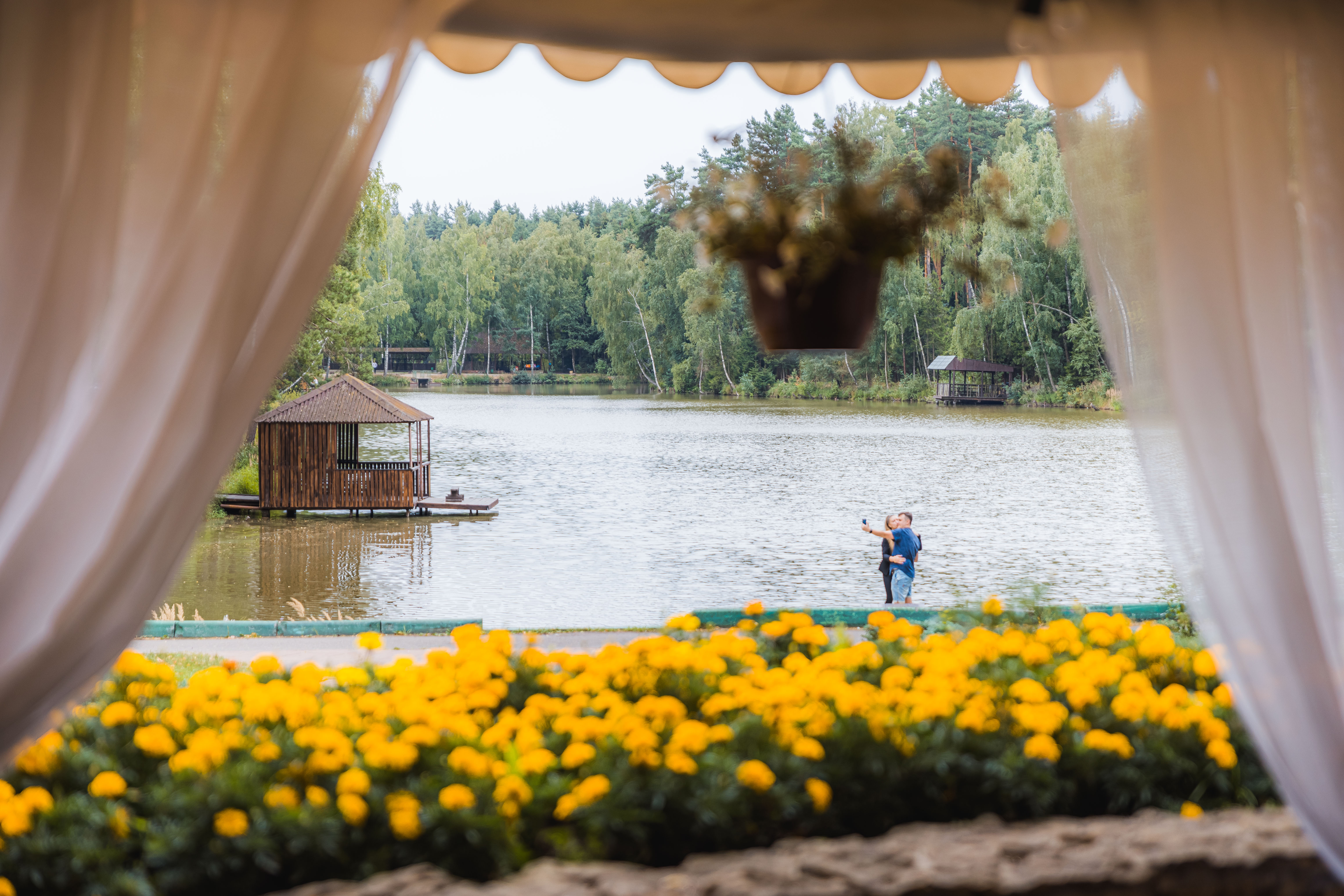 Фото Загородный клуб Бисерово