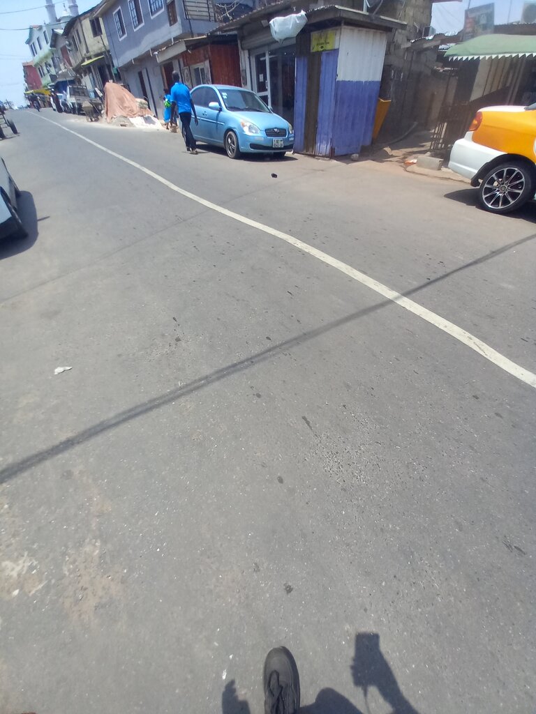 Printing services Keanet Creation, Accra, photo