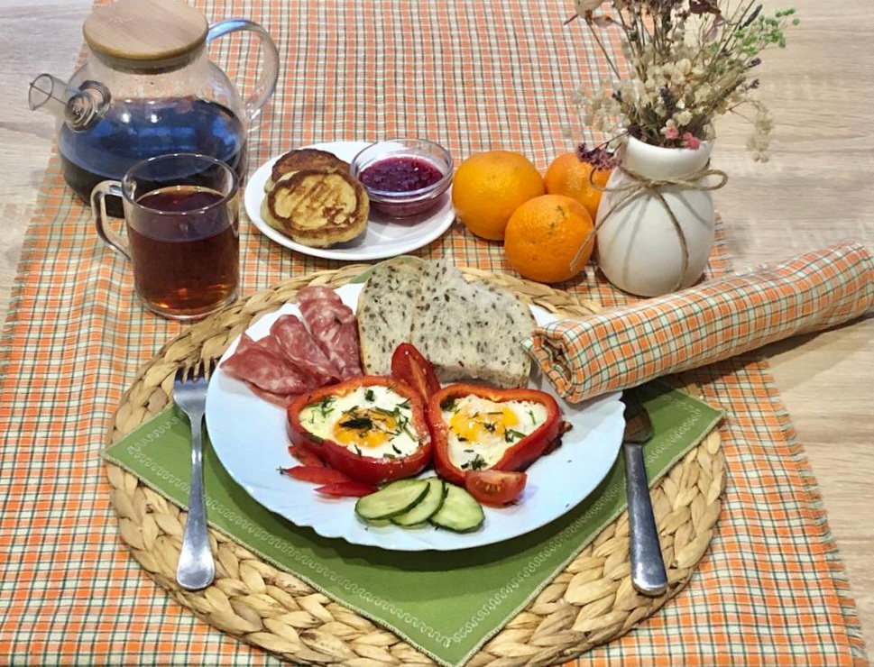 Фото Дом на Октябрьской