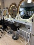 Beautystudia El (2-y Zapolny pereulok, 32), beauty salon
