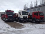 КалугаТрансХолдинг (Kaluga, Shakhtyorov Lane, 3), haulage