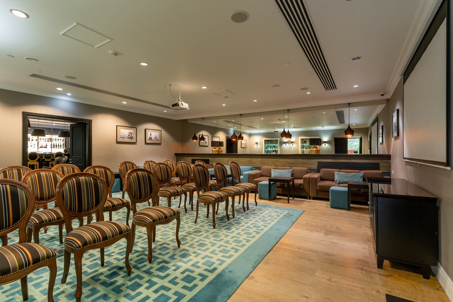 Фото Дом Бутик Отель