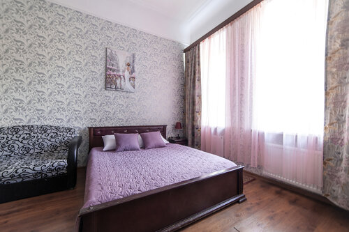 Гостевой Дом на Василеостровской в Санкт-Петербурге