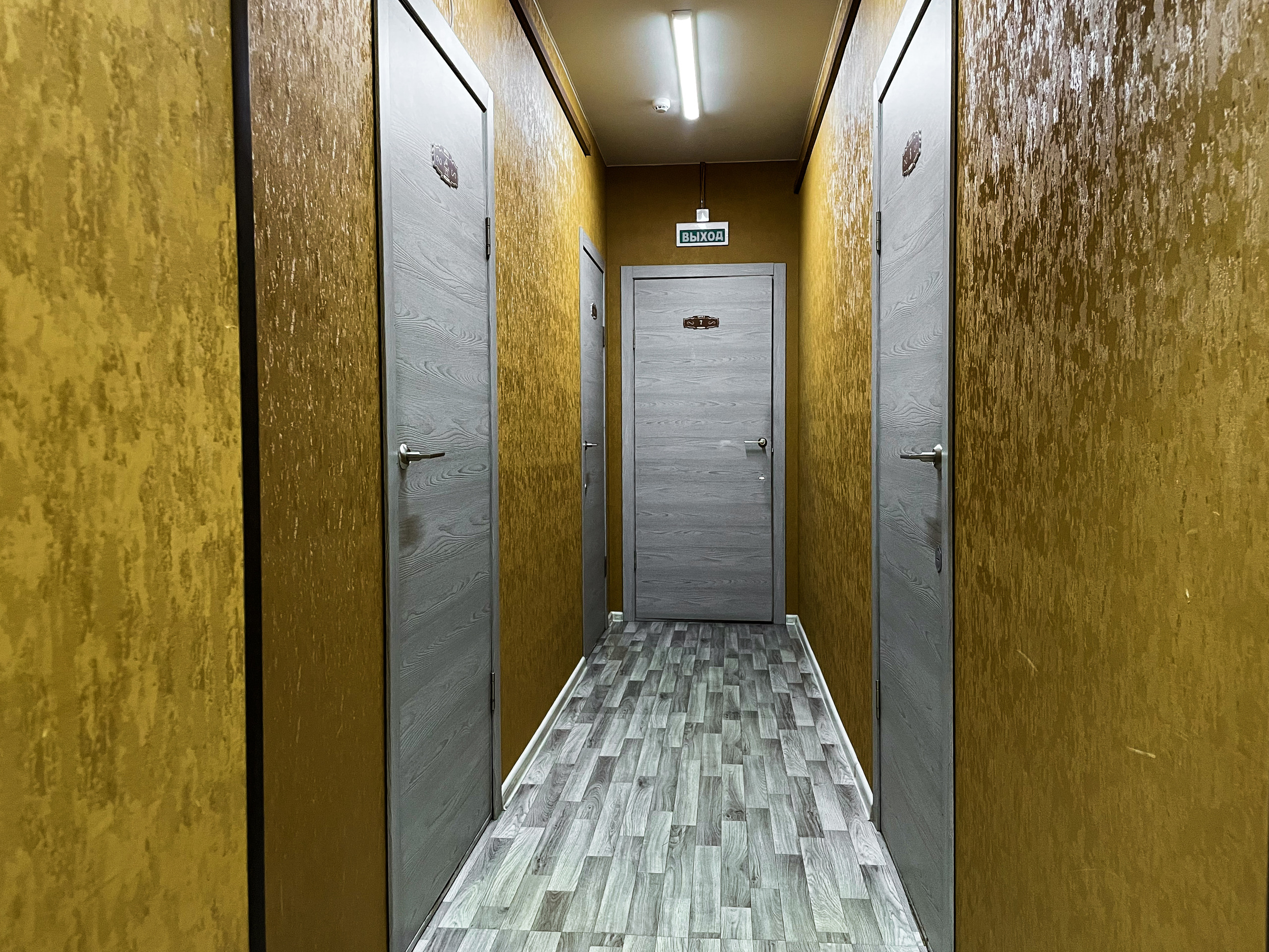 Фото Купеческий Дворъ