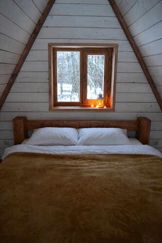 Иное жильё Домотканово в Щербининском сельском поселении