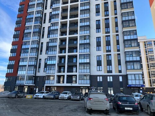 Строительство дачных домов и коттеджей Инвест Строй, Екатеринбург, фото