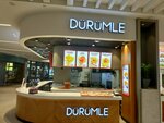 Durumle (İzmir, Balçova, Mithatpaşa Cad., 4B), restaurante