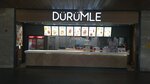 Durumle (İstanbul, Bayrampaşa, Kocatepe Mah., Paşa Cad., 3) ، وجبات سريعة