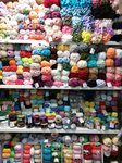 Averon (ulitsa Dimitrova, 5), artículos para la creatividad y la costura