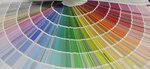 Paint and varnish materials (Klinskiy Rodnik Street, 25), paintwork materials