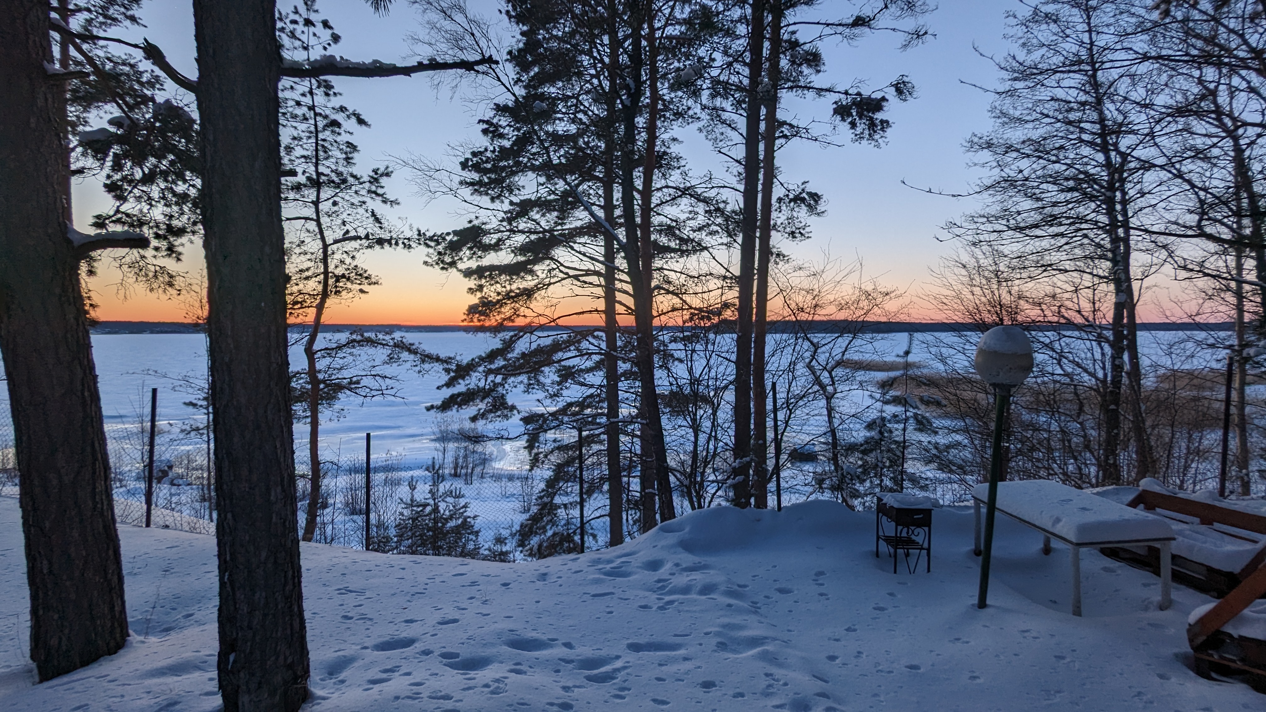 Фото Макслахти