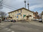 Кадастровый инженер Меркурьев А. В. (Tsentralniy City administrative district, Tsentralniy Microdistrict, Levanevsky street, 10), cadastral works