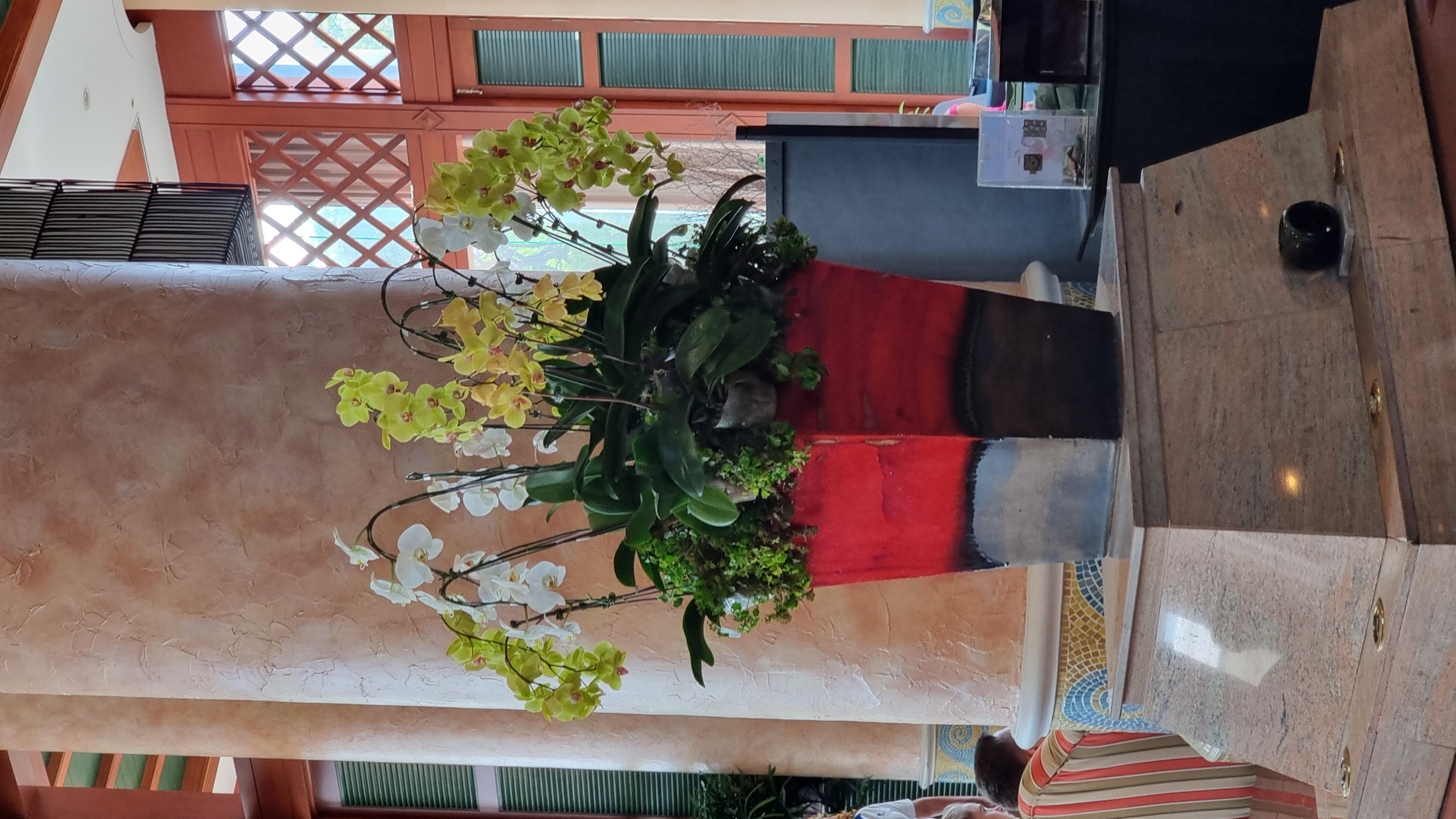 Фото Long Beach Pavilion