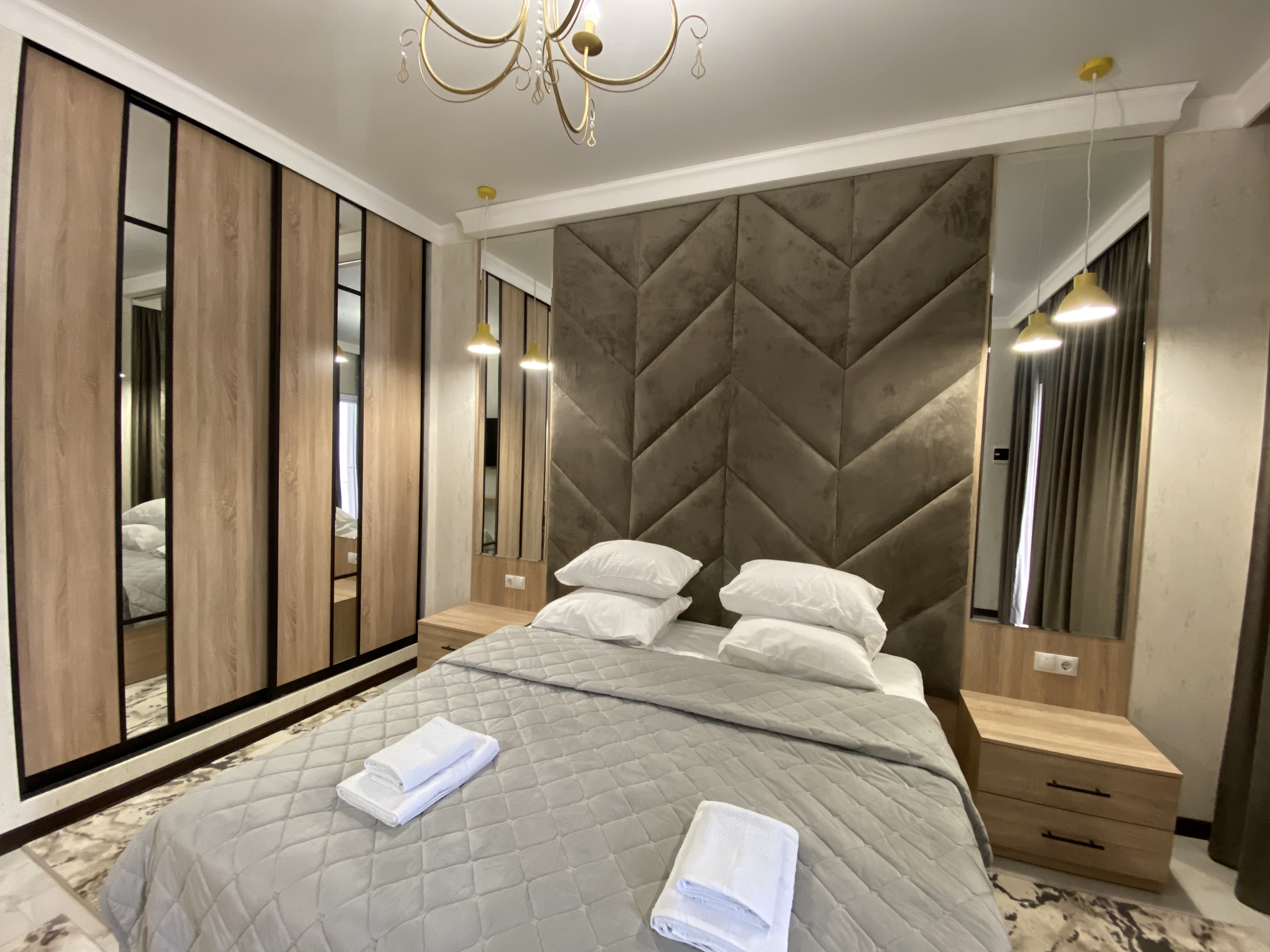 Фото Старый город