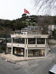 Mahizer Tatli Kurucesme (İstanbul, Besiktas, Muallim Naci Cad., 109/2), pastry production
