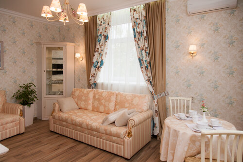 Гостиница Высотник в Челябинске