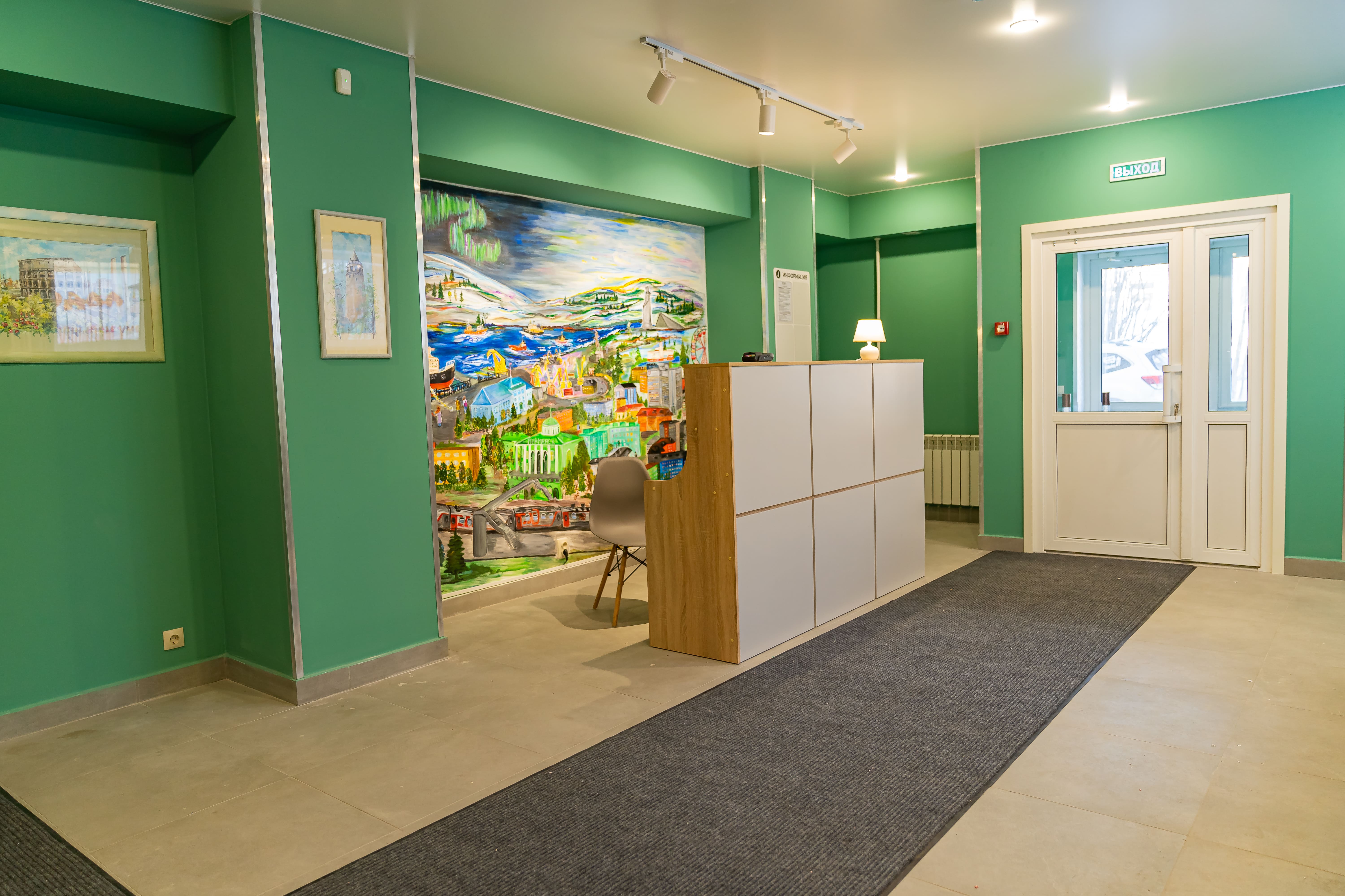 Фото отеля 5