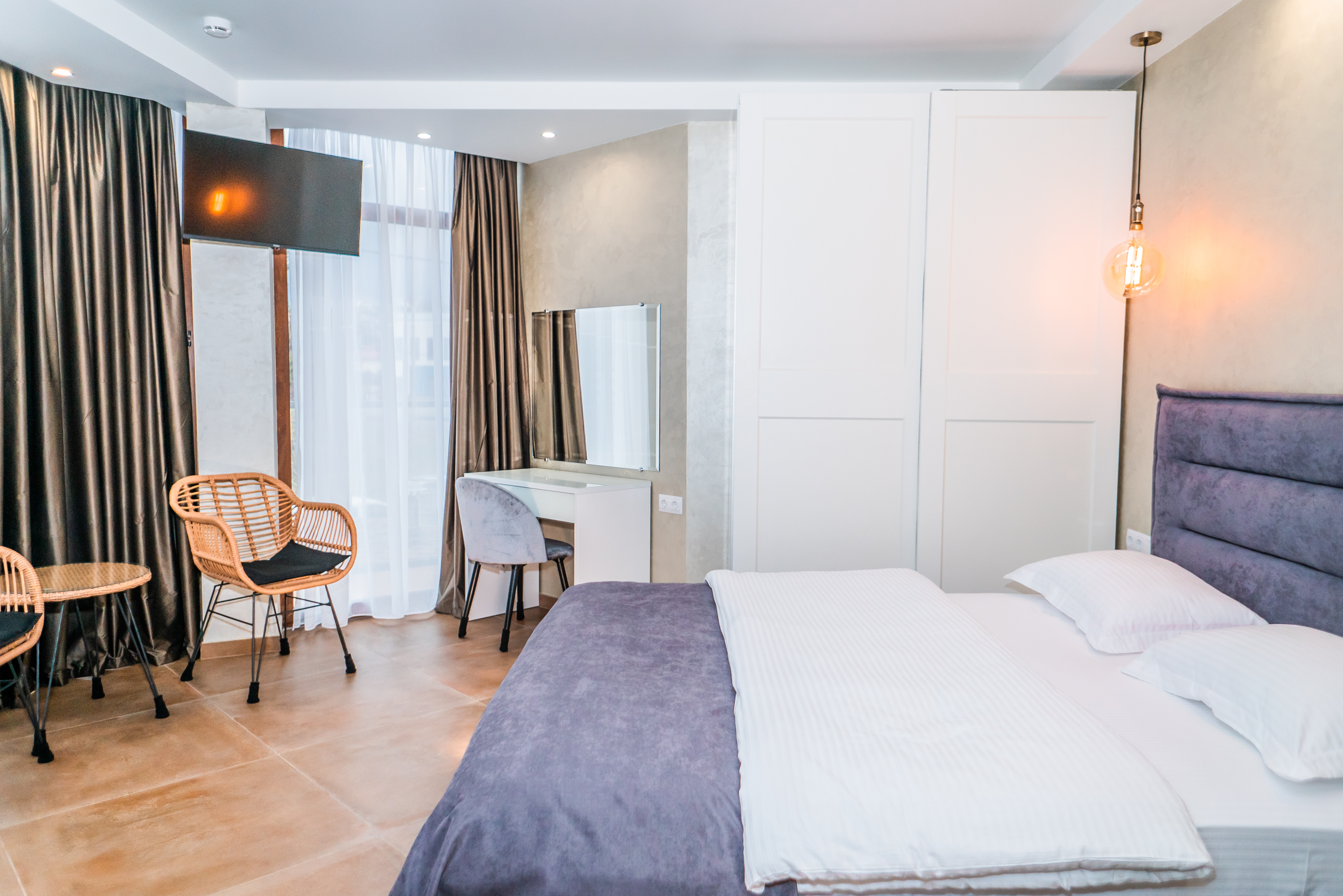 Фото Villa Maria club