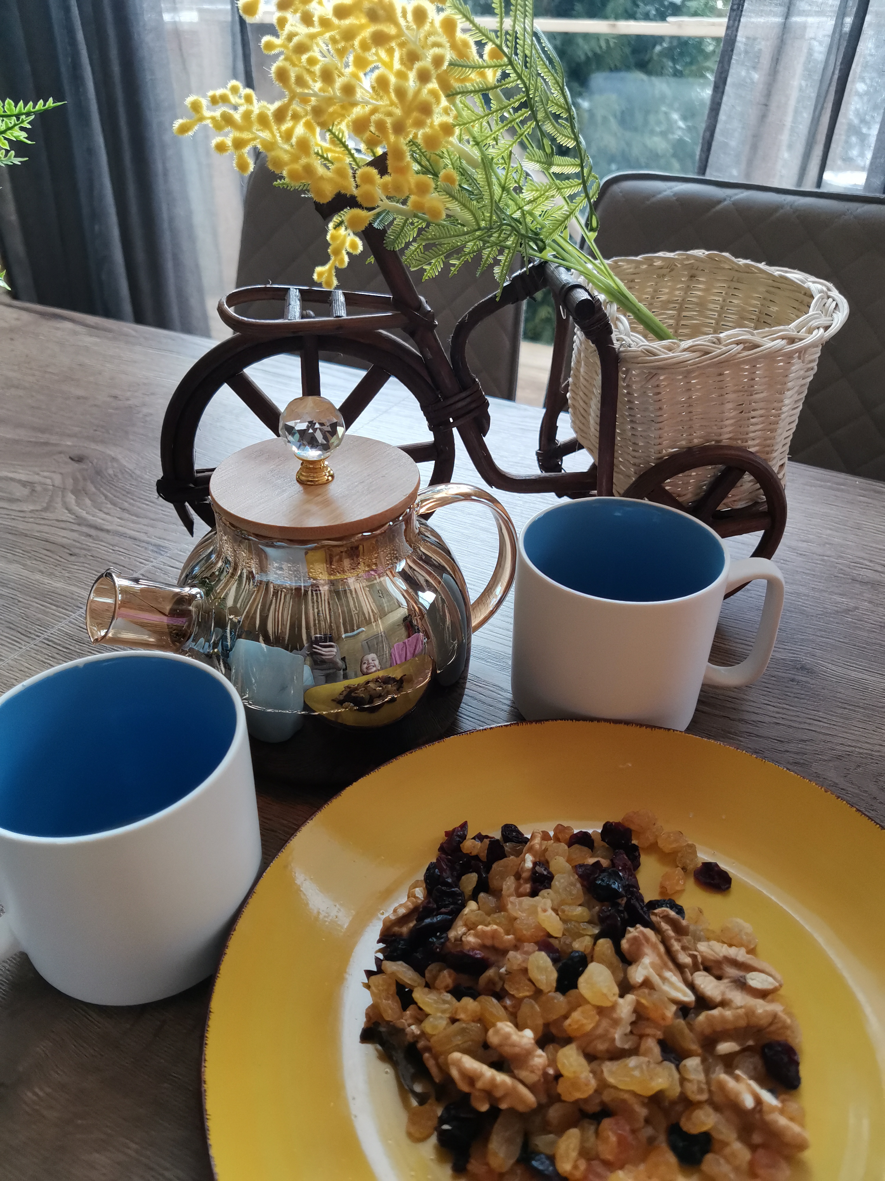 Фото Спасс-Торбеево