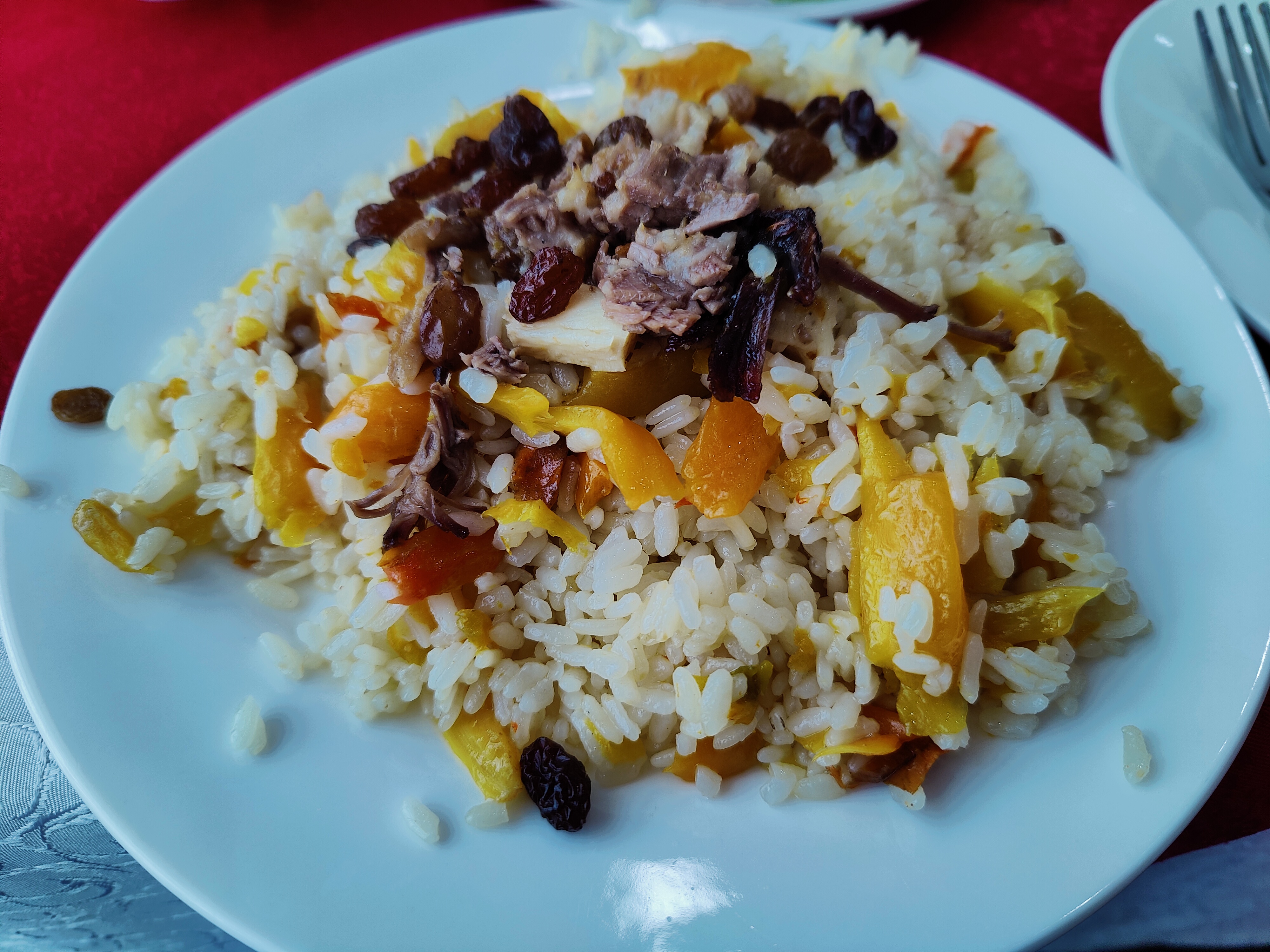 Фото Khorezm Palace