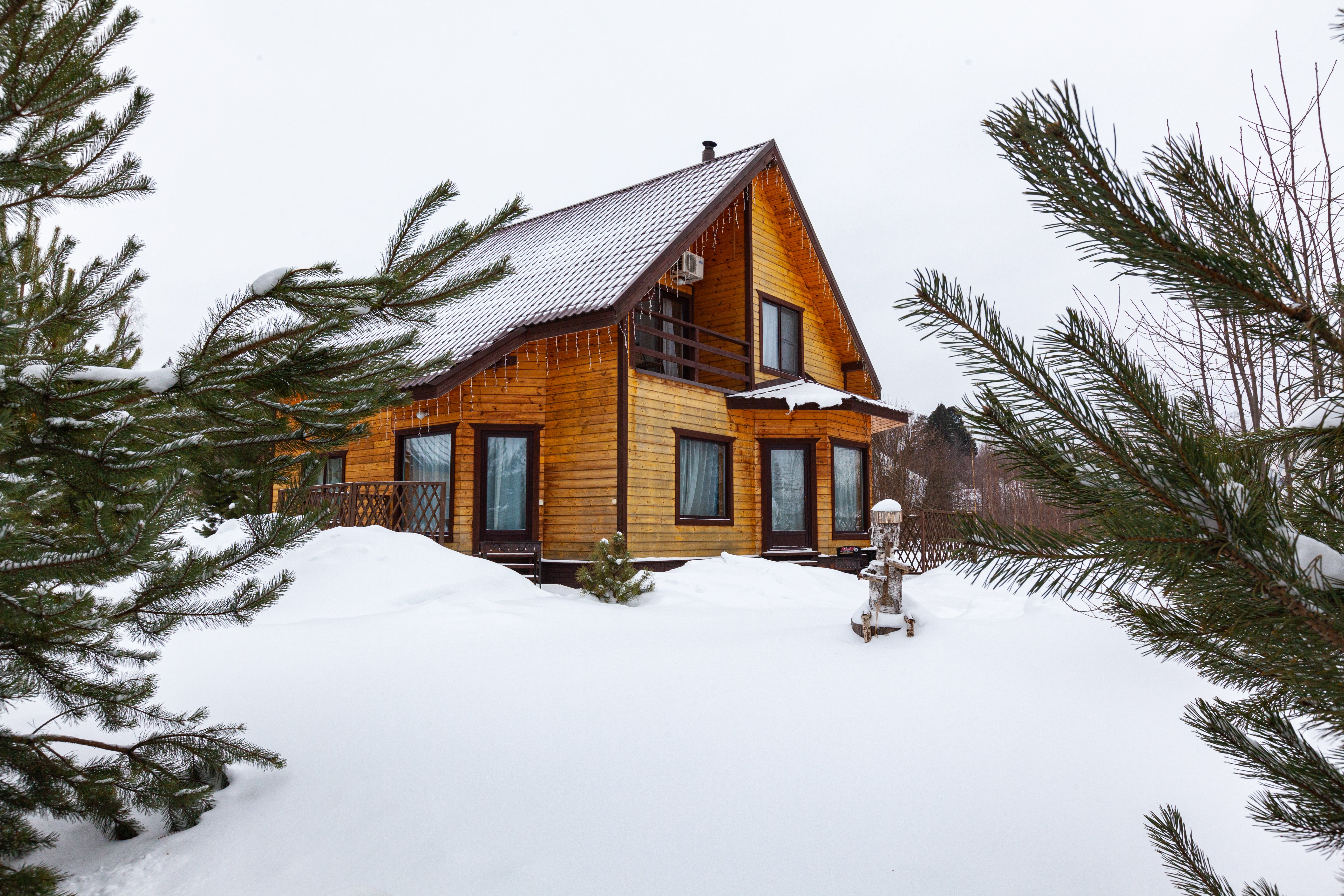 Фото Тучково СПА отель