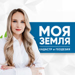 Moya zemlya (Saint Petersburg, Vvedenskiy Canal, 7), trabajo catastral
