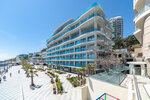 Inter City Group (улица Васильева, 19), real estate agency