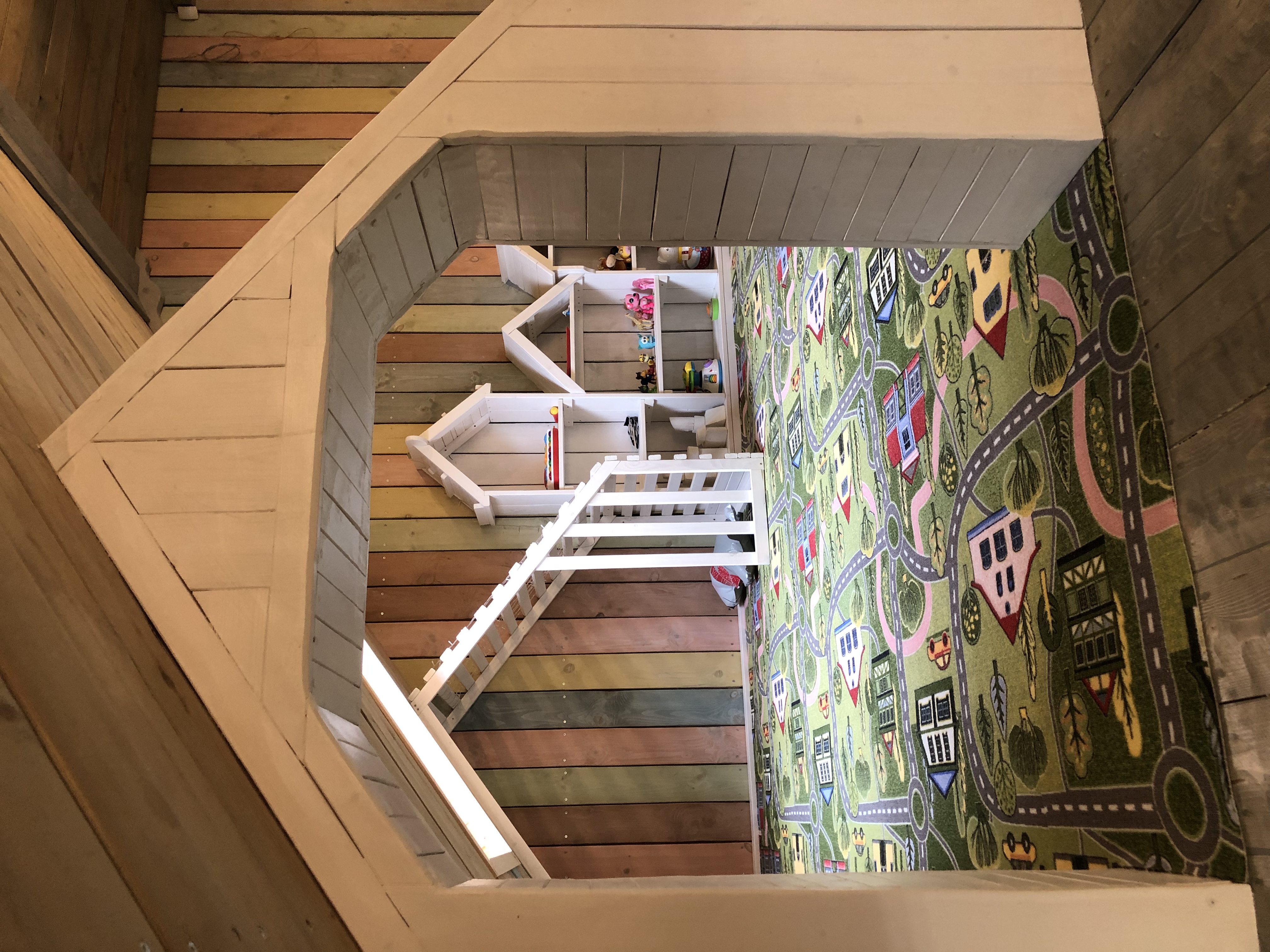 Фото Лосьпробежал