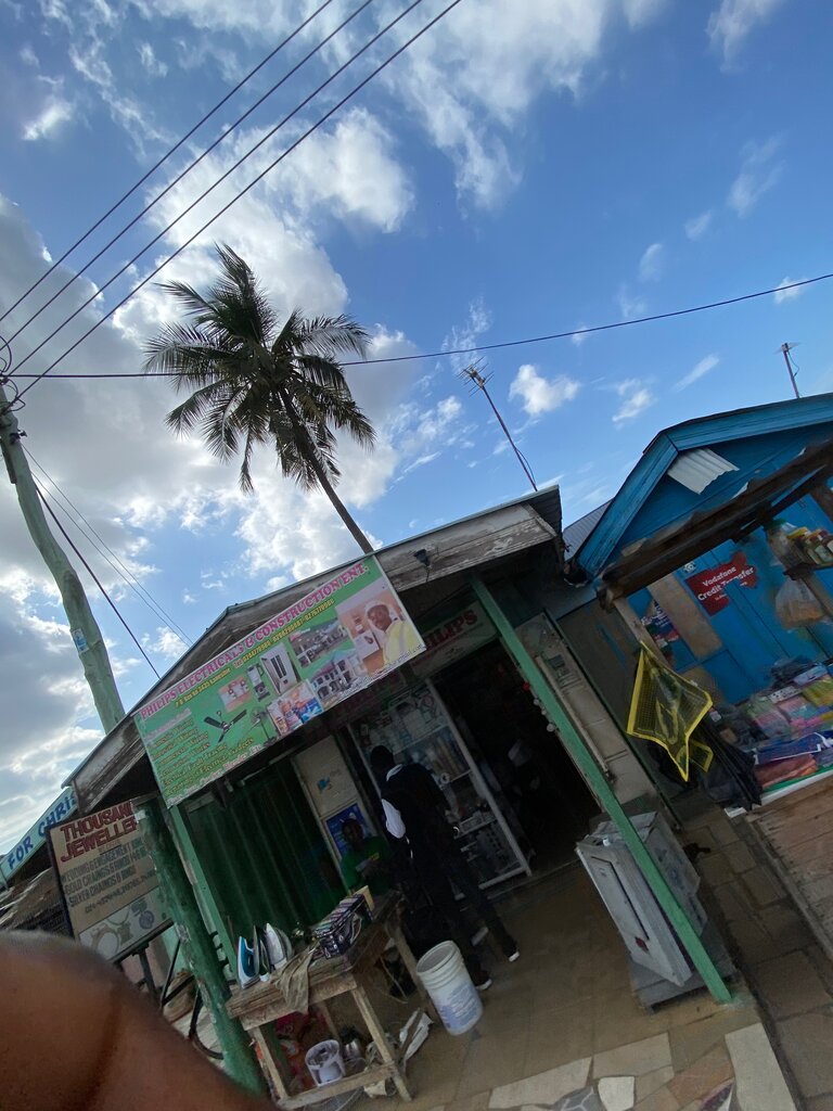 Engineering Philip Electrical Consult, Accra, photo