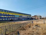 Дельта-Проф (Nikolaya Ostrovskogo Street, 148У), further education