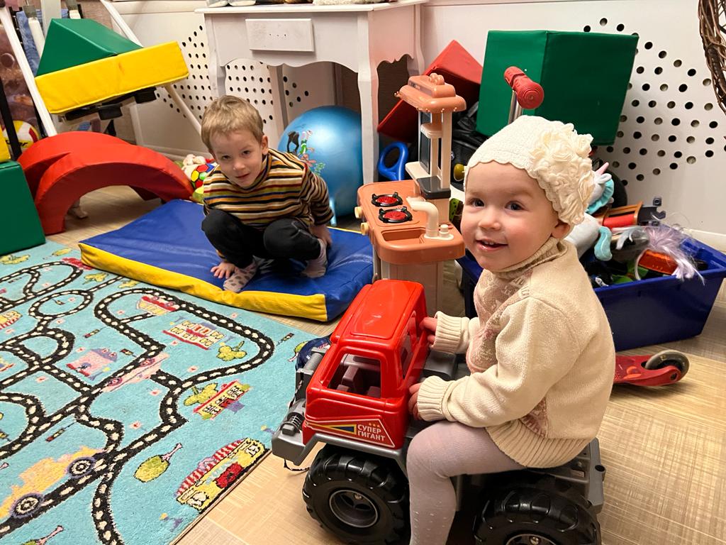 Фото Пальма