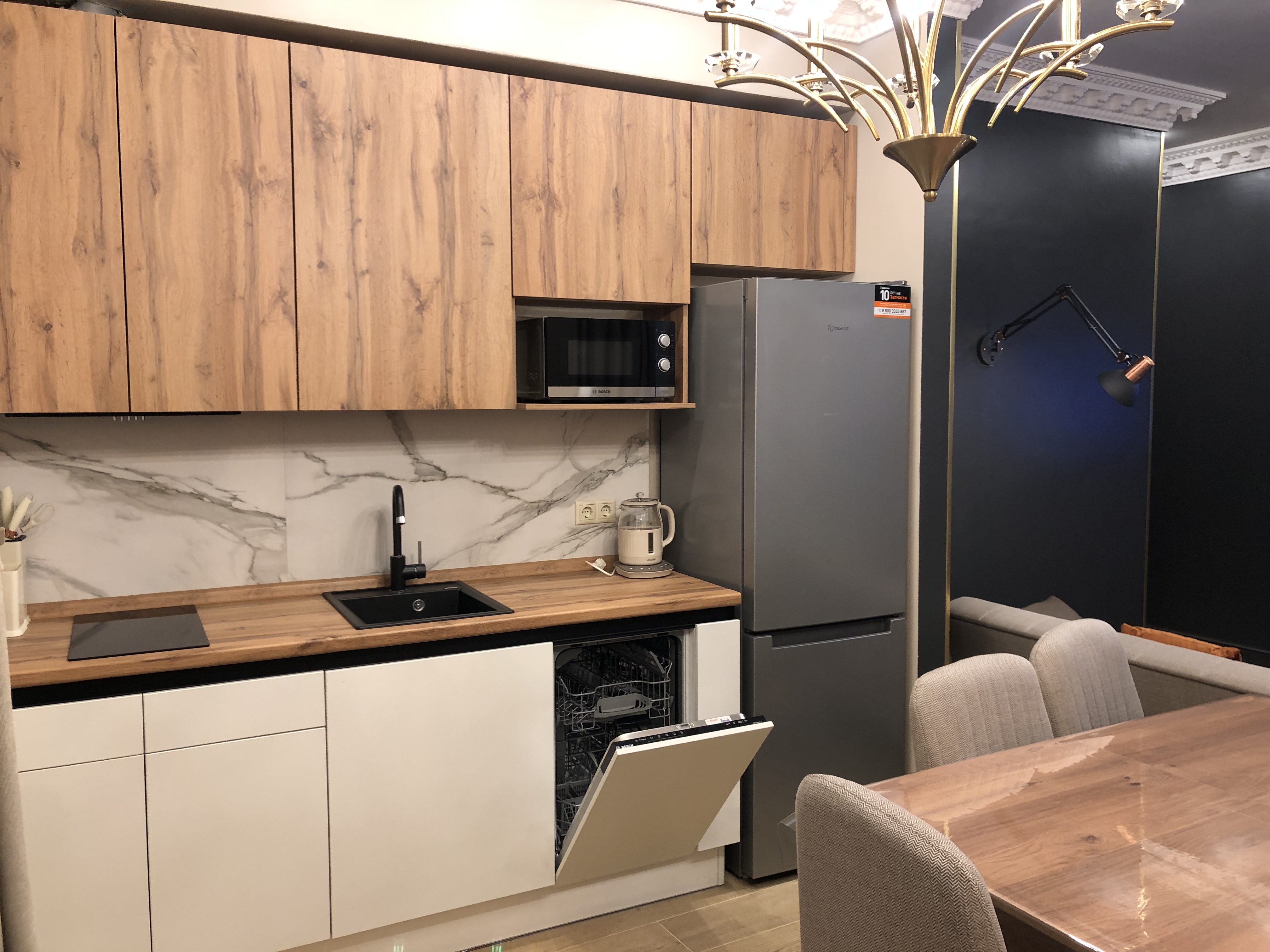 Фото Вилла Омега