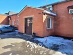 Tr56 (Forstadt Microdistrict, ulitsa Potekhina, 27А), construction and finishing works