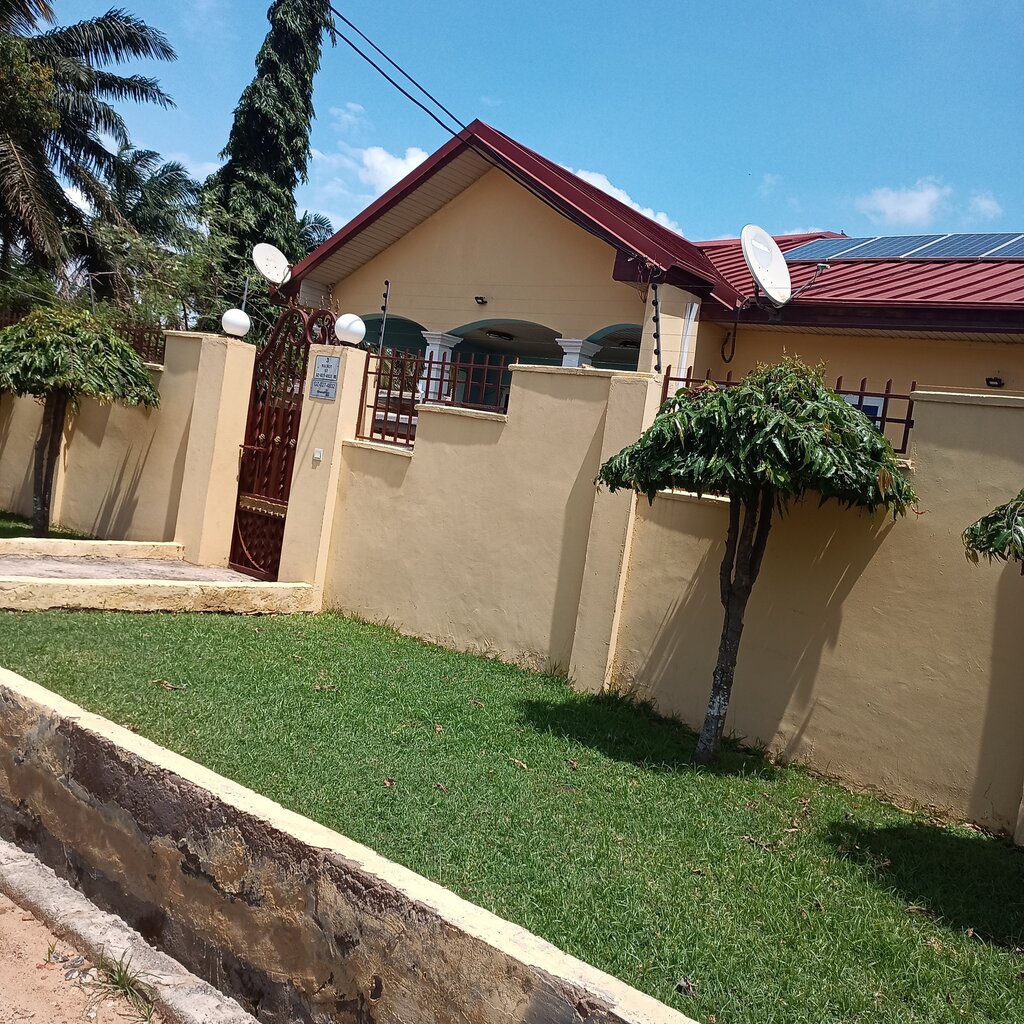 Fire department Dejoy Fire And Safety Services Ltd, Earth, photo