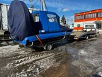 Evakyatortver.ru (ulitsa Tkacha, 16), remolque de automóviles