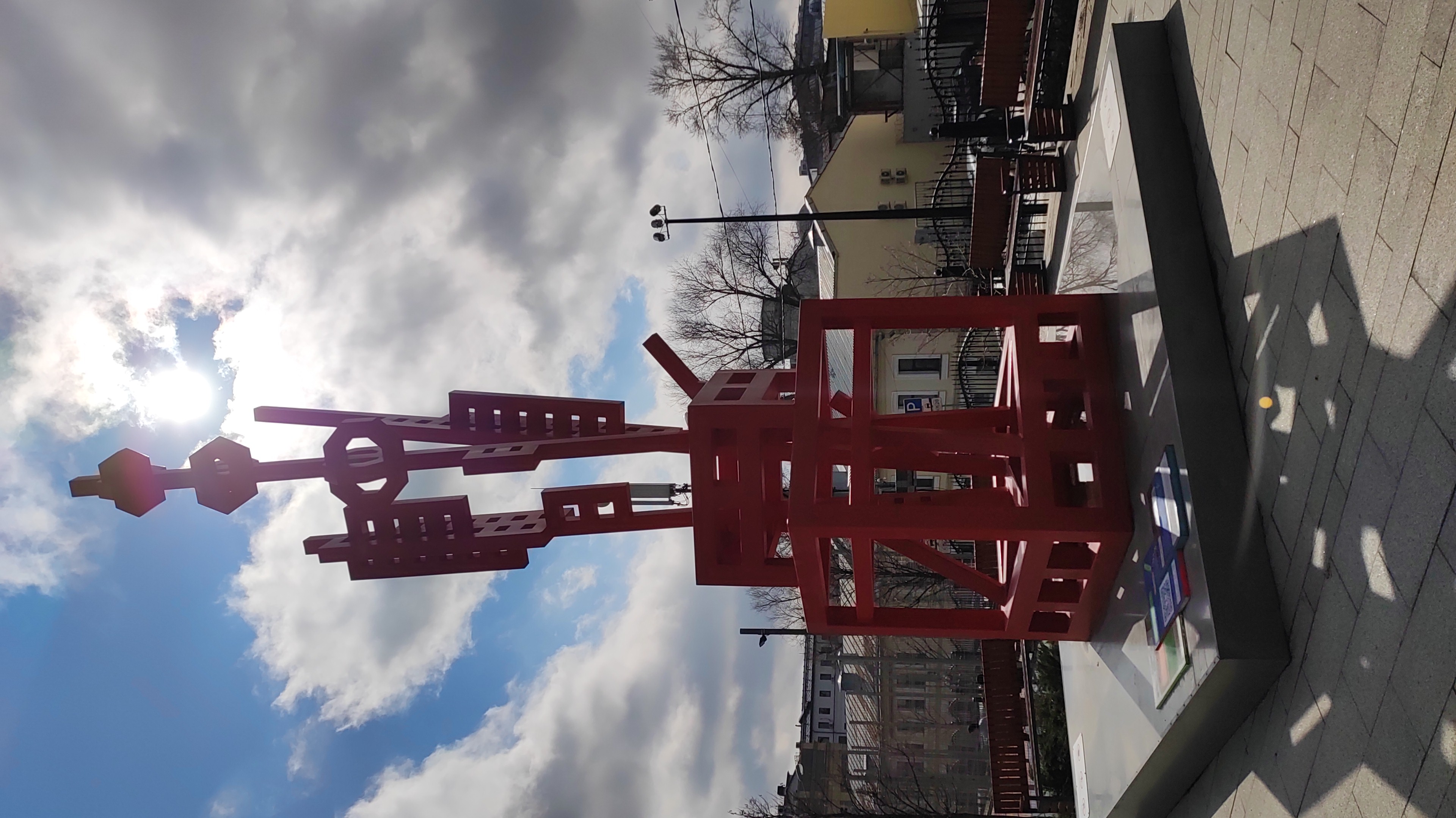 Фото Ситикомфорт на Новокузнецкой