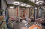 Leilani Beauty Lounge (11, 1 Street, Al Barsha 2, Al Barsha, Hadaeq Mohammed Bin Rashid, Dubai), beauty salon