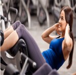 Optima (5/9, 6 Street, Ras Al Khor Industrial 3, Ras Al Khor, Dubai), sports hall, gym