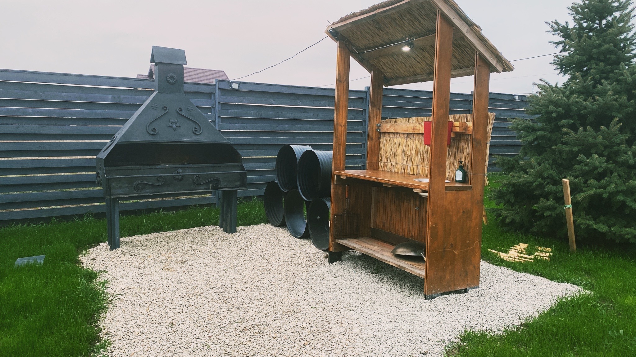 Фото NelManHouse