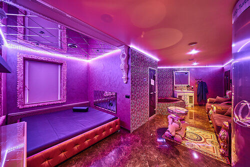 Vinnitsa erotik massaj saloni Ledi Briz