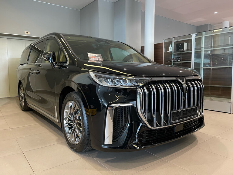 Car dealership Avtosalon Mercedes-Benz Klyuchavto, Krasnodar, photo