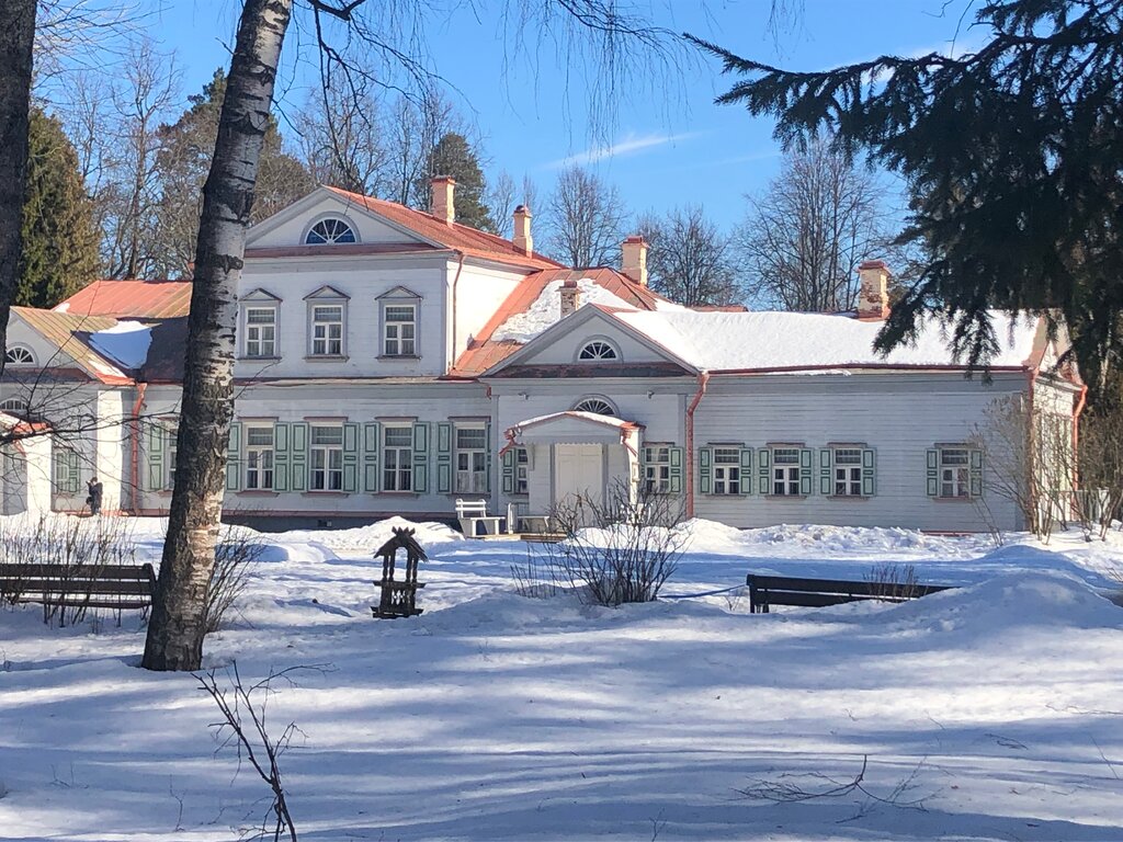 Departamento del hospital Отделение № 14 психиатрической больницы № 5, , foto