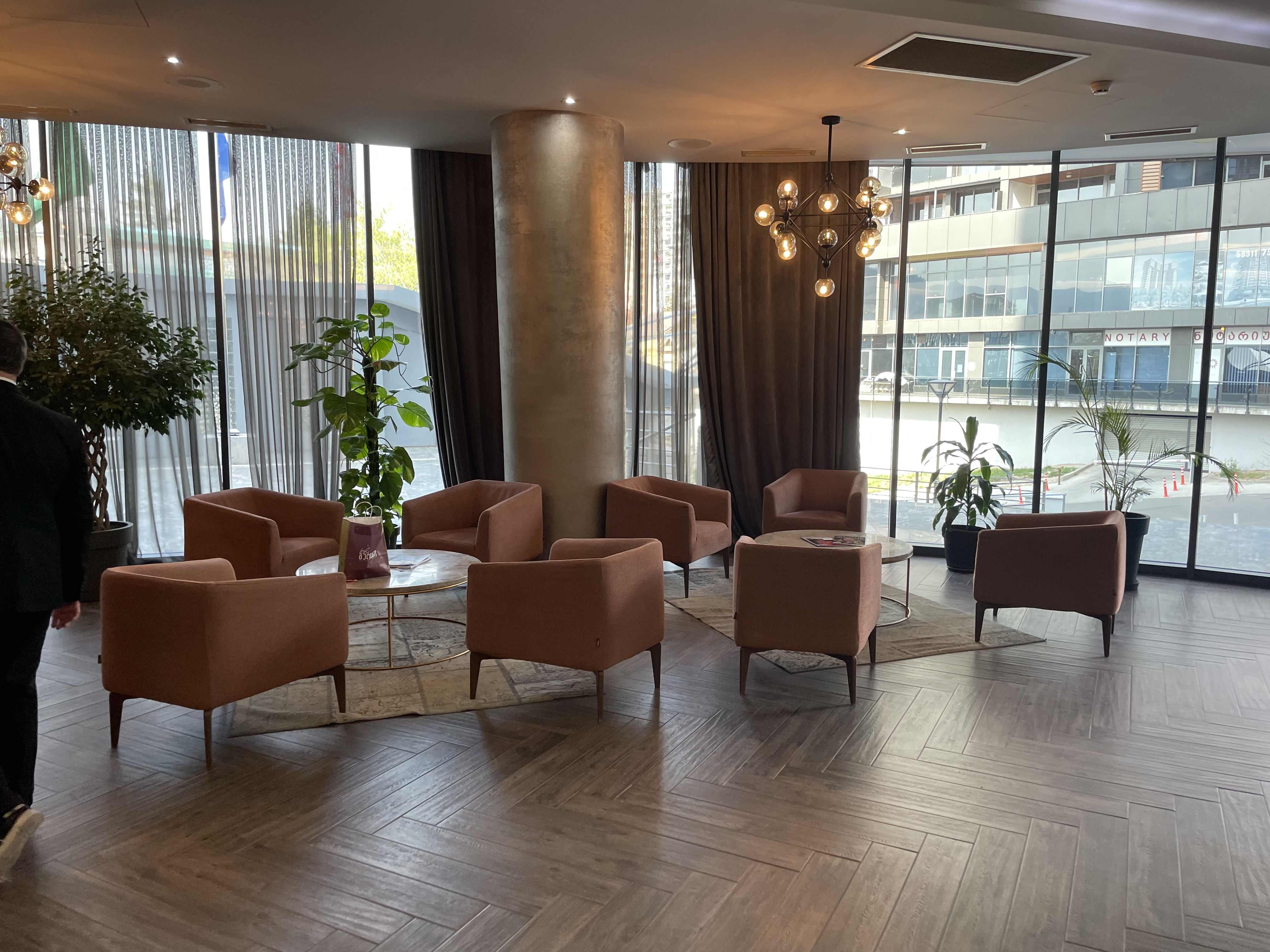 Фото Отель Кинг Давид