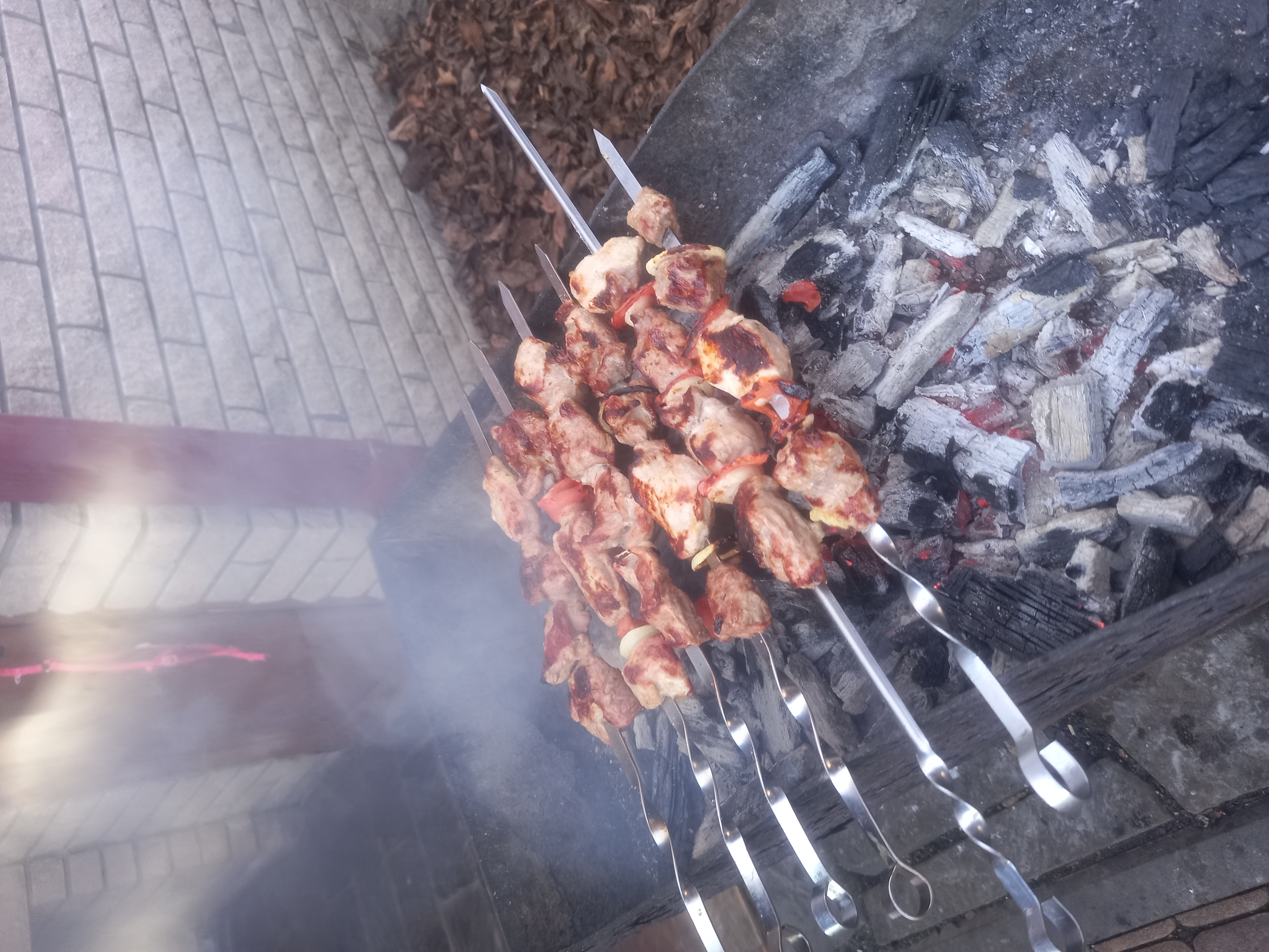 Фото Саксония